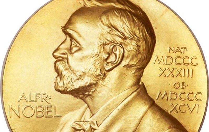 Medalia Nobel primită de Francis Crick, vândută la licitaţie cu o sumă exorbitantă