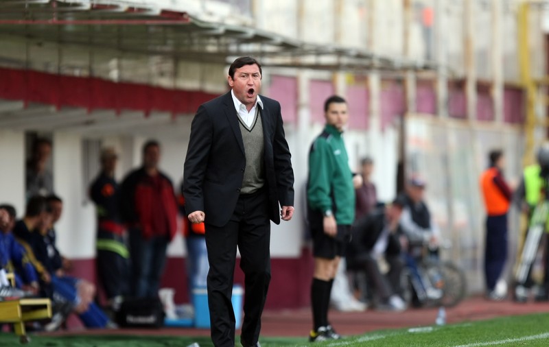 Moldovan a plecat de la Rapid! Şi-a găsit imediat o nouă echipă