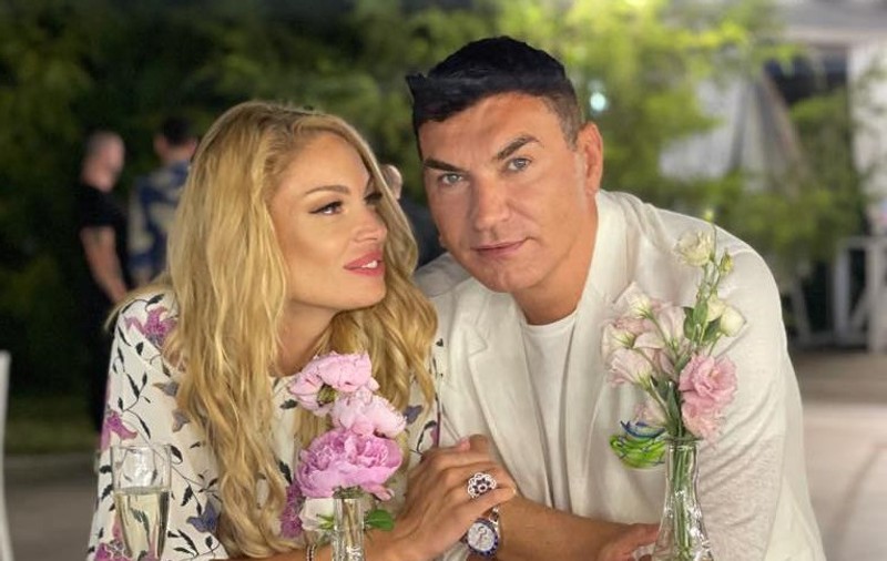 Valentina Pelinel nu mai vrea al patrulea copil cu Cristi Borcea: „Viața cu trei copii este completă”
