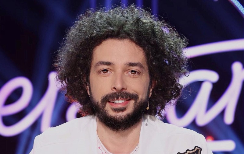 Marius Moga a vorbit despre viața de familie. „Eu îmi doream să am băiat, nu știu de ce”