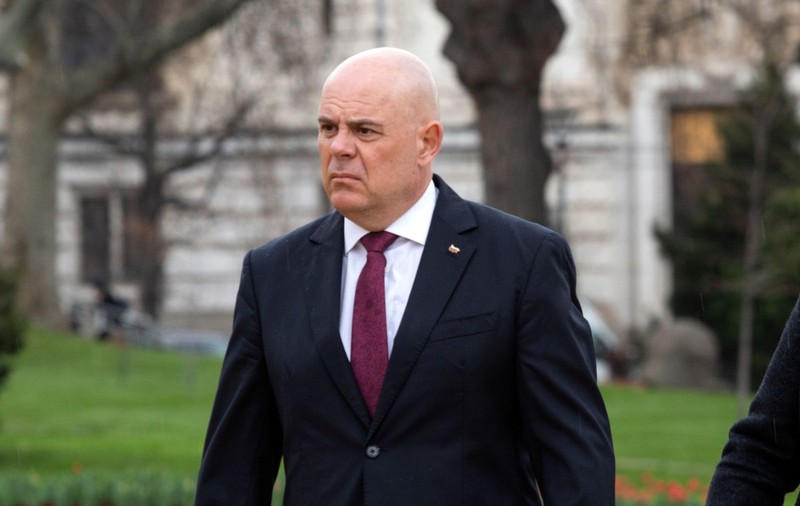 Fostul premier Kiril Petkov spune că atacul asupra procurorului general al Bulgariei a fost o înscenare