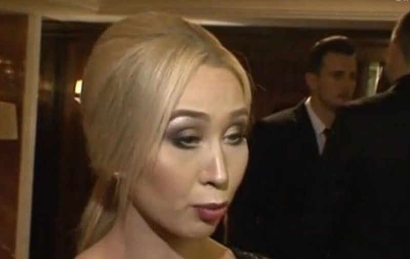 Xonia a răbufnit! Le-a dat peste nas cârcotașilor