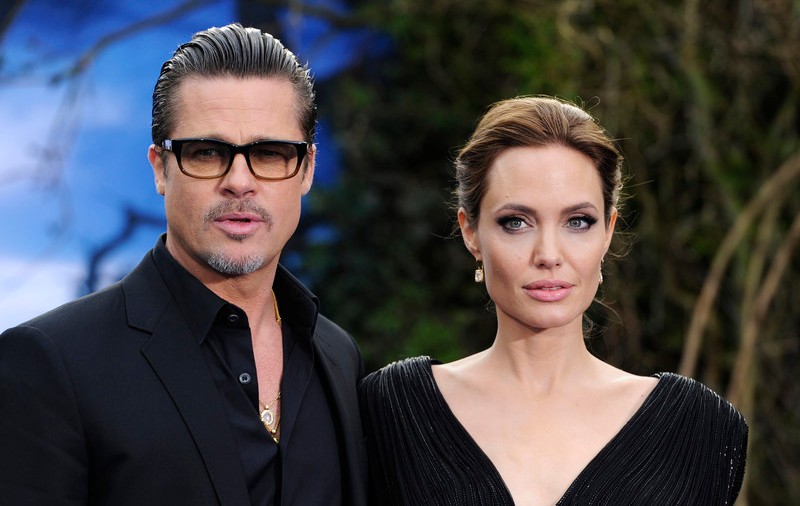 Agresiunea care a dus la divorț. Un raport FBI dezvăluie ce s-a întâmplat între Brad Pitt și Angelina Jolie