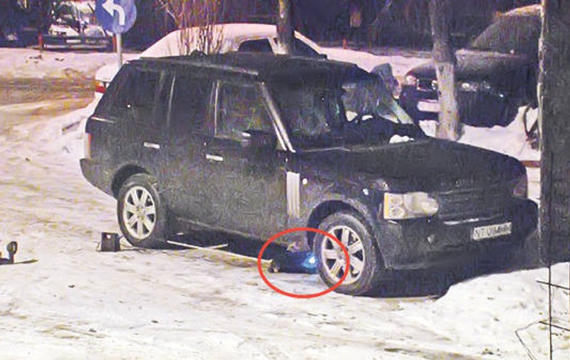 DETALII INCREDIBILE în cazul ATENTATULUI cu BOMBĂ! Ce sumă trebuia să se plătească pentru viața lui Mararu
