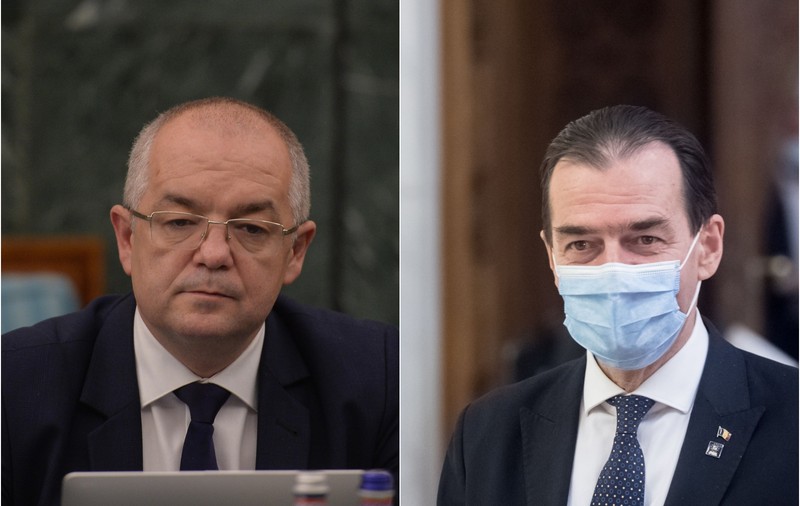 Revoltă în PNL după ce UDMR a primit șefia Prefecturii Cluj: „Partidul e condus de niște incompetenți”. „Niciodată nu am fost mai umiliți”