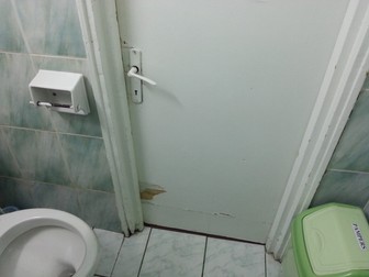 Părinții reclamau adesea lipsa curățeniei