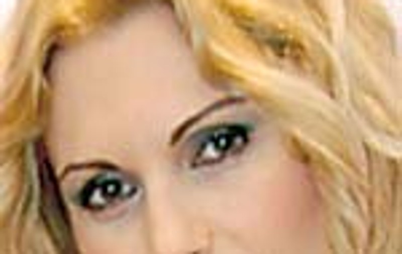 Luana Ibacka schimba 'prefixul'