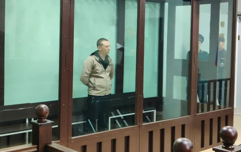Un pușcăriaș recrutat de Wagner și medaliat pentru „curaj” în Ucraina și-a ucis iubita însărcinată: 138 de răni pe corpul victimei