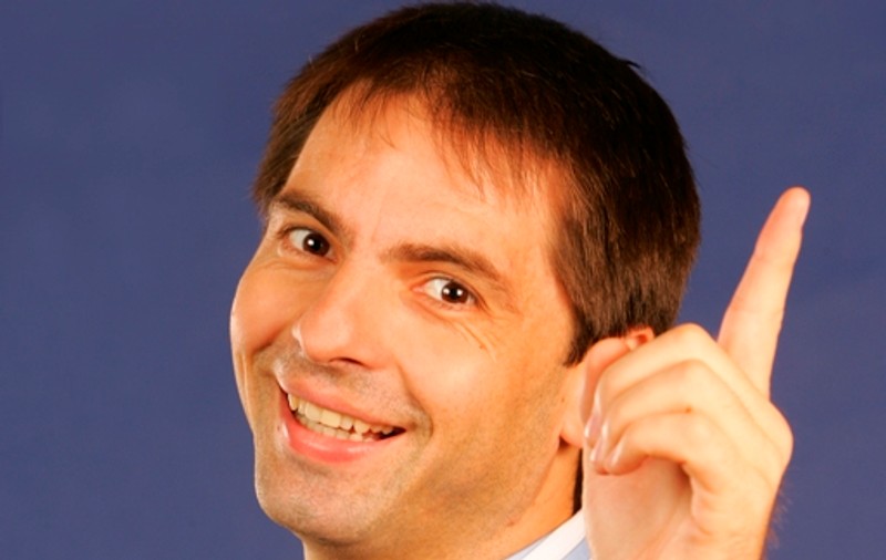 Dan Negru, admirator al ideii de monarhie