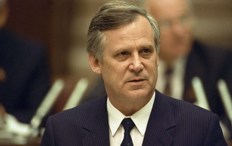 A murit Nikolai Rîjkov, premierul URSS în timpul lui Mihail Gorbaciov. Este considerat unul din promotorii mișcării Perestroika