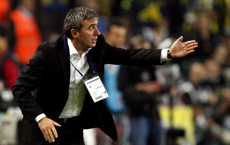 Hagi: "Nu se pune problema să-l iau pe Mutu la Galatasaray"