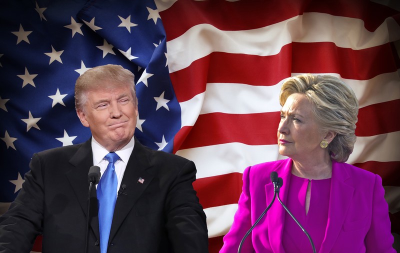 UPDATE| Hillary Clinton, prima reacție după rezultatul alegerilor. S-a oferit să lucreze cu Donald Trump| LIVE