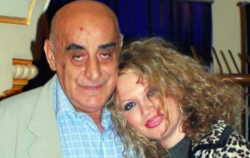 Oana Lis, în depresie după ce a fost infectată cu COVID-19. Care e starea lui Viorel Lis: „El nu credea că o să facă față”