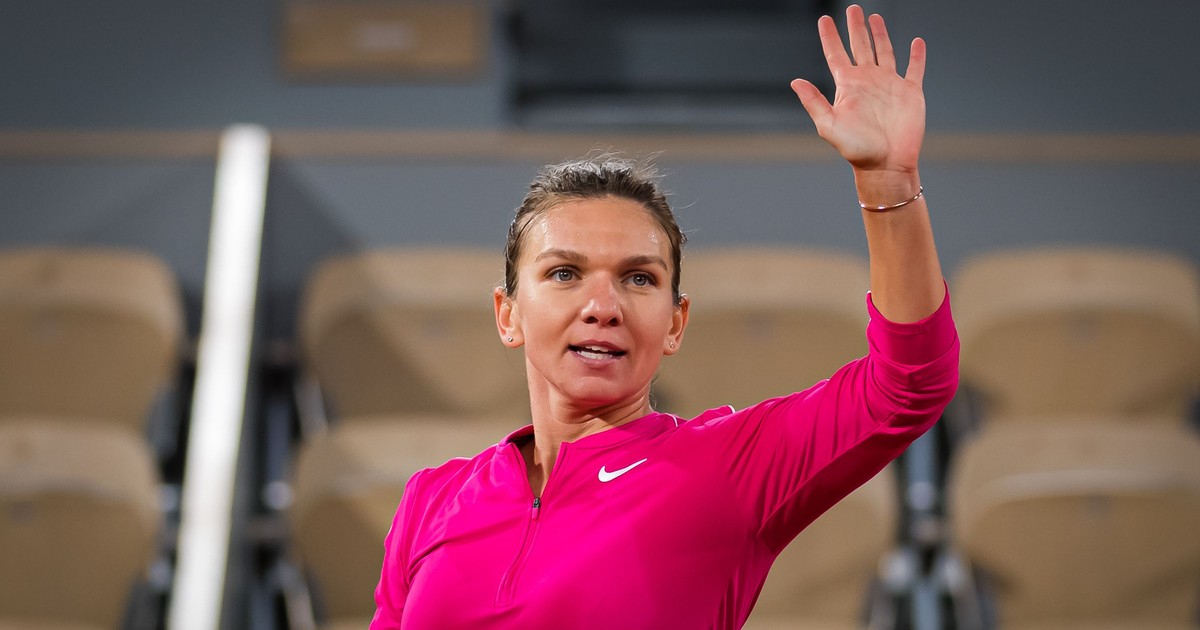 Simona Halep și-a anunțat programul pentru începutul anului 2021. ”Abia aștept să resimt emoțiile meciurilor oficiale”