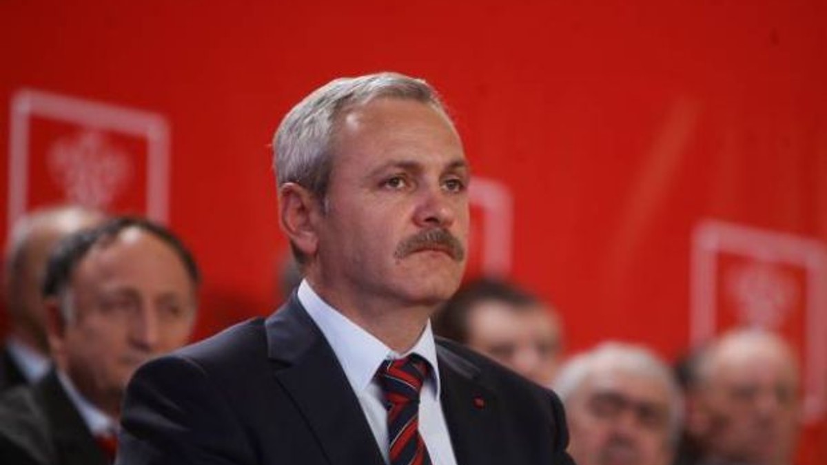 Dragnea, despre dosarul la DNA al lui Paul Stănescu