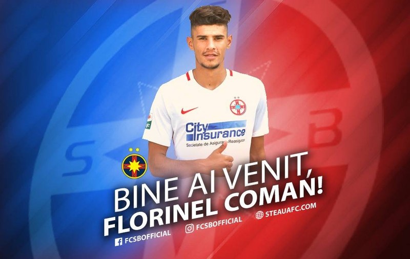 Florinel Coman, văzut de Gică Hagi: "Mai ia şi o ţigărică, ce să faci?!". Cine sunt fumătorii din fotbalul mare / VIDEO