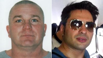 Ioan Anton, Virgil Busa