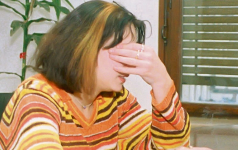 Corina Ungureanu: «Mi-a fost ruşine că sunt româncă!»
