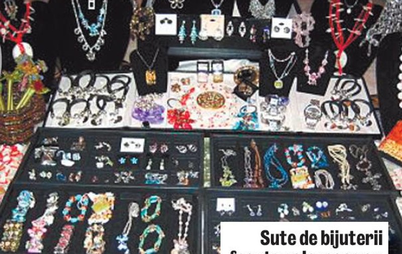 Suspect de crimă, din cauza unei valize cu bijuterii furate