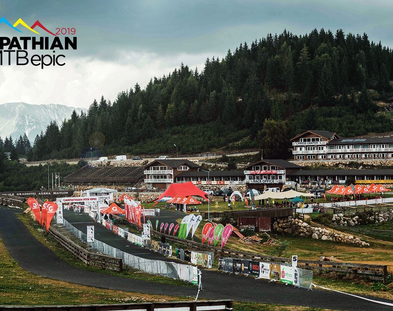 Au început înscrierile la Carpathian MTB Epic 2019. Cursa, pe 1-4 august, la Cheile Grădiștei Fundata Resort