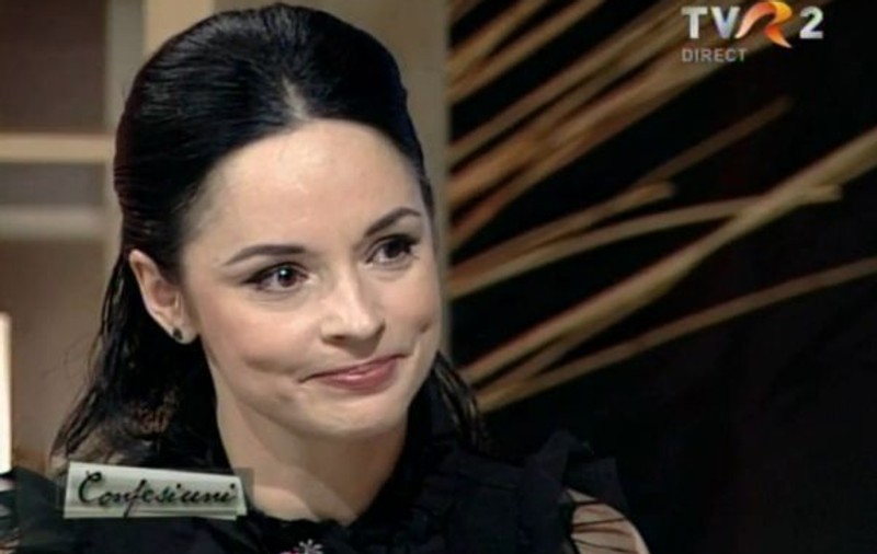 Andreea Marin Bănică, în lacrimi la TV. Află de ce!