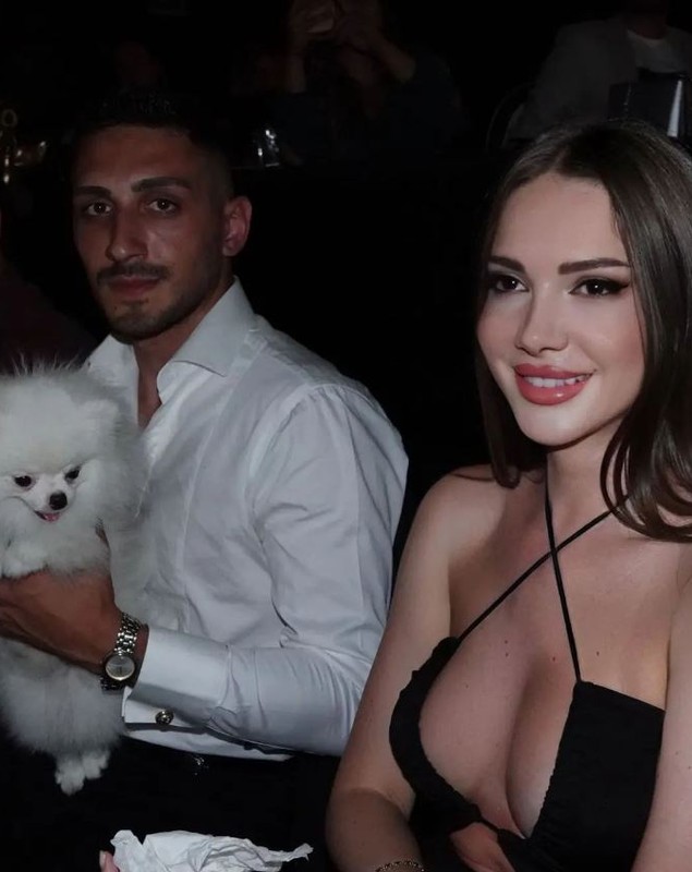 Otilia Bilionera nu are banii la comun cu soțul turc: „Știe că și eu câștig foarte bine”. Cum gestionează geloziile în căsnicie