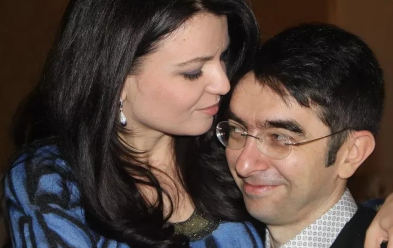 De ce Mihai Găinușă nu a mers cu soția la Asia Express: „Am venit cu colega mea de la radio”. Reacția ei când a aflat că pleacă cu Oana Paraschiv