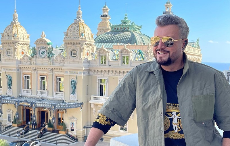 Motivul pentru care Cătălin Botezatu nu a vrut să se mute din România. „În viață nu le poți avea pe toate”