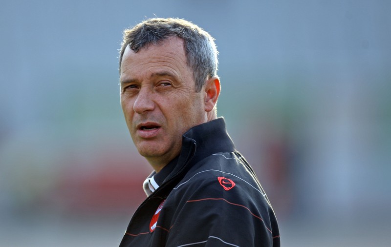Mircea Rednic, ATAC la FRF: ”Nu ştiu cum îndrăzneşte cineva să pună pe listă numele lui Boloni, Olăroiu sau Reghecampf în faţa lui Mircea Lucescu. E o blasfemie!”