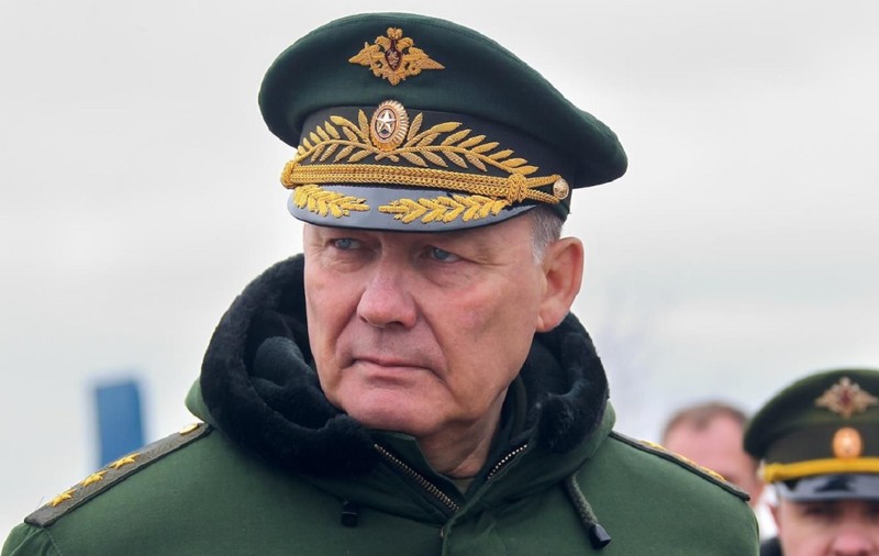 Generalul trimis de Putin în Ucraina, în aprilie, ca să câștige războiul, n-a mai fost văzut de două săptămâni. Ce cred experții americani că i s-a întâmplat