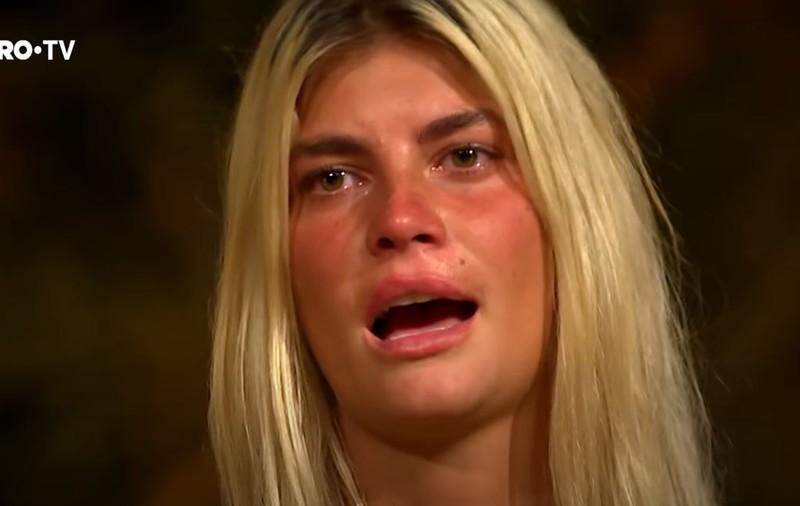 Laura Giurcanu a fost eliminată de la „Survivor România”: „Sunt în șoc”