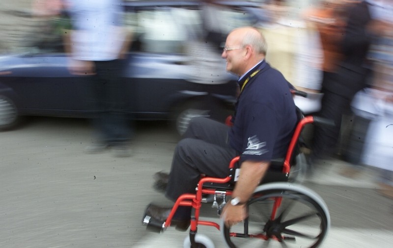Află unde se organizează bursa locurilor de muncă pentru persoanele cu handicap