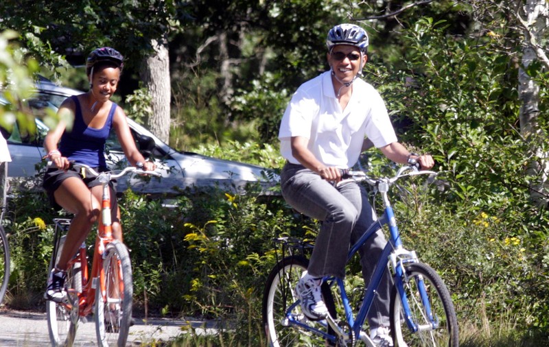 Obama și-a mutat lucrurile de la Casa Albă. După ceremonie de învestire a lui Trump pleacă în vacanță, în California