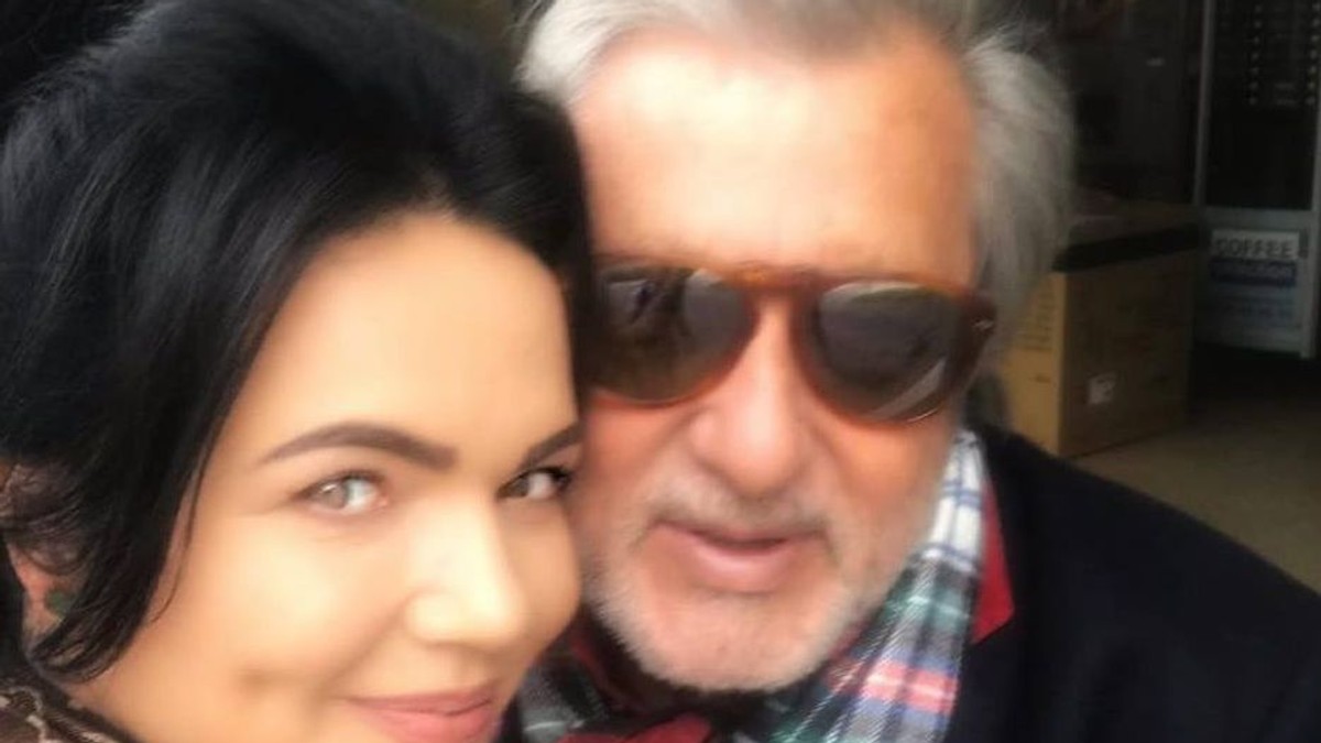 Cum a cunoscut-o Ilie Năstase pe iubita tinerică. Incredibil ce reacția a avut fiica fostului sportiv când a aflat ce vrea să facă tatăl ei