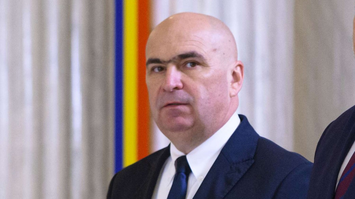 Ilie Bolojan