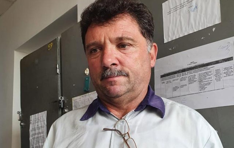 Un controlor CFR a înapoiat o borsetă cu 43.000 de lei, găsită în Gara Iași. În urmă cu 6 ani a găsit 40.000 de dolari