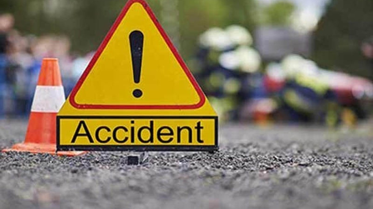 O femeie a murit, iar cei trei copii ai săi au fost răniți într-un accident în Giurgiu