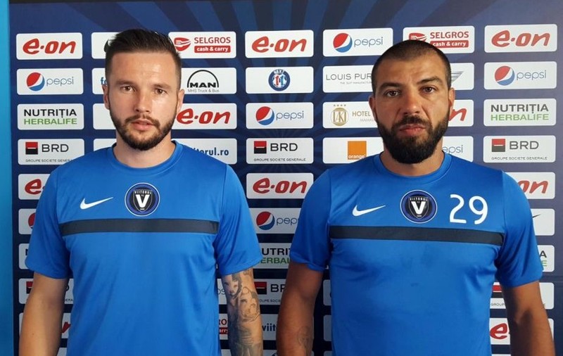 Ultimele noutăți pe piața transferurilor din Liga 1. Revoluție la Chiajna. Unde s-a transferat Marius Constantin