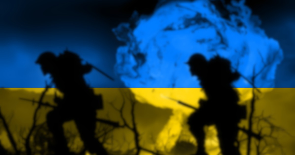 Imagine ilustrativă de pe frontul ucrainean FOTO Profimedia