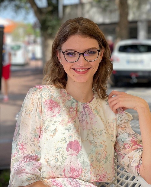 Sabina Horga