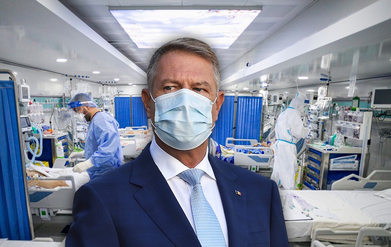 Morţii de COVID-19 merită mai mult respect decât să fie folosiți electoral