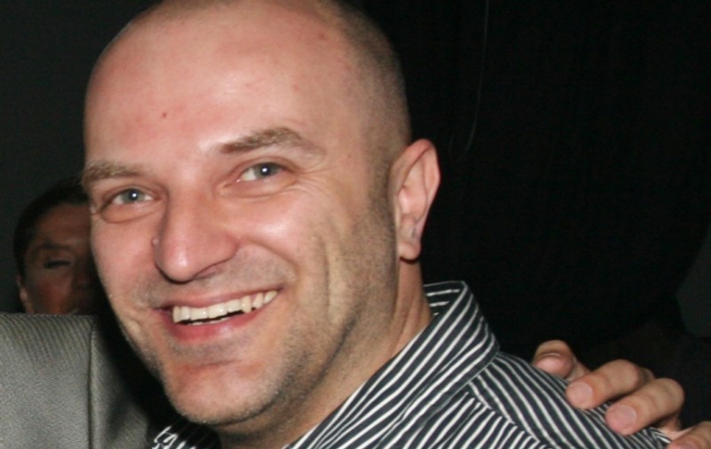 Dan Capatos, fericit că a devenit tată: "Vom merge la şedinţele cu părinţii"