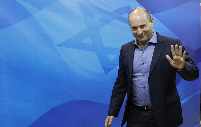 Cine este Naftali Bennett, omul care l-ar putea înlocui pe Netanyahu în Israel: un milionar care visează noi anexări în Cisiordania