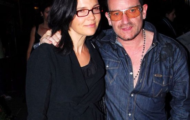 Bono colaborează cu Louis Vuitton la crearea unei linii vestimentare