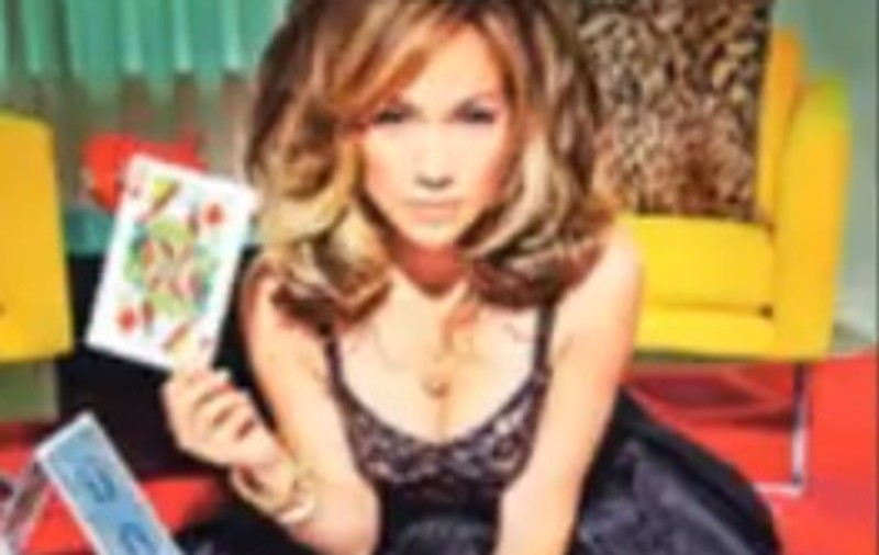Foto | Jennifer Lopez, irezistibilă în Glamour Magazine