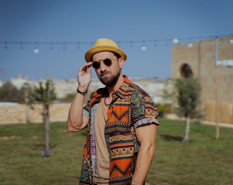 Eliza Natanticu, pusă în dificultate la Power Couple România, încă din prima ediție a acestei seri. „Am o frică de înălțime fantastică”
