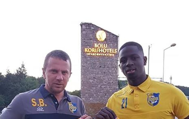 Toate transferurile celor de la Dunărea Călărași pentru sezonul 2018-2019 de Liga 1. L-au luat pe Keyta, de la St. Etienne