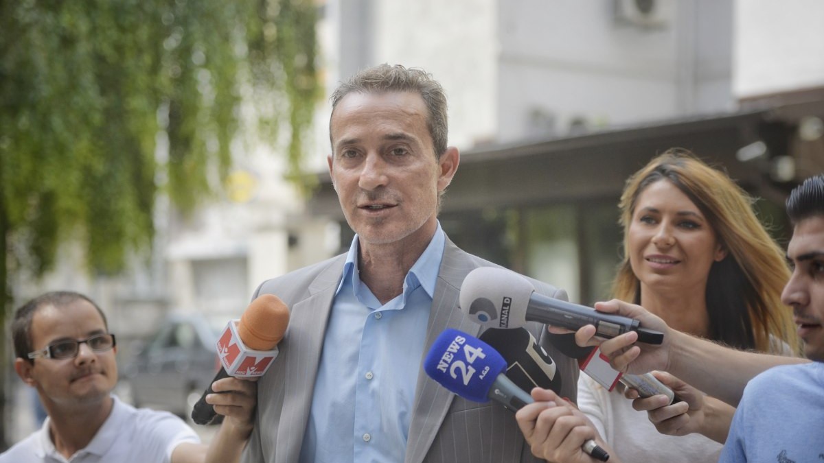 Foto: Hepta / ANDREEA ALEXANDRU / MEDIAFAX FOTO