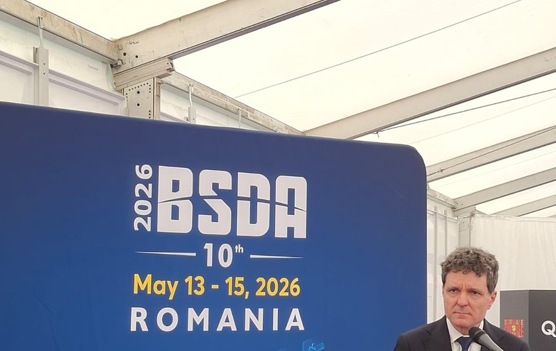 Nicușor Dan spune că are un plan B dacă Programul SAFE va fi blocat la Curtea Constituțională / Ce spune despre un guvern Bolojan 2