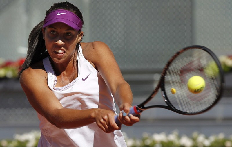 Angelique Kerber - Madison Keys, finala turneului de la Eastbourne